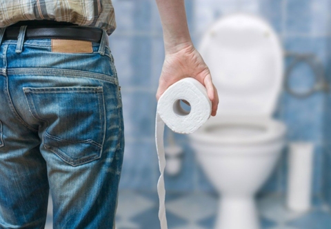 Nguyên nhân và cách nhận biết sớm táo bón